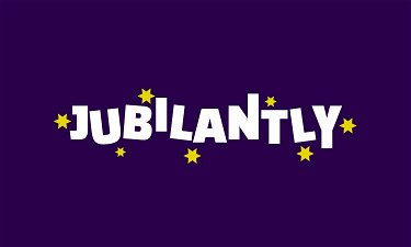 Jubilantly.com